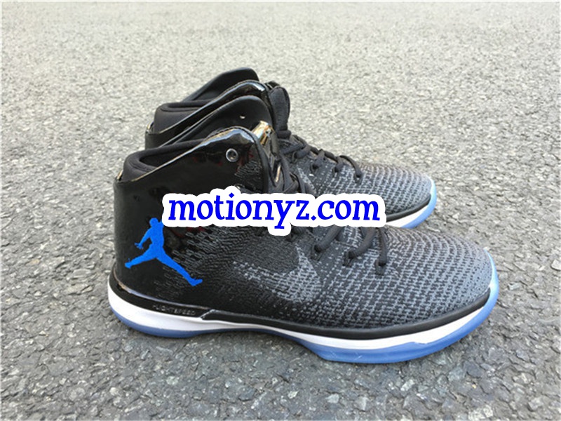 Air Jordan XXXI Space Jam